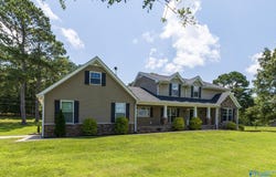 251 Jones Drive, Brownsboro, AL 35741