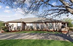 5412 Ledgestone Drive, Fort Worth, TX 76132