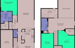 1628 Backcreek Lane, Gastonia, NC 28054