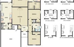 425 Labelle Lane, Tuttle, OK 73089