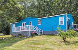 36 CONCORD AVENUE, BERKELEY SPRINGS, WV 25411