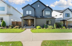 103  NW Ozark  WY, Bentonville, AR 72712