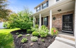 9915 Wellsford Circle, Indianapolis, IN 46236