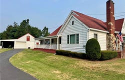 111 S Buffalo Street, PA 16920
