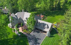 1412 MOUNT PLEASANT ROAD, VILLANOVA, PA 19085