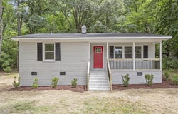 2702 Red Valley Drive, Rougemont, NC 27572