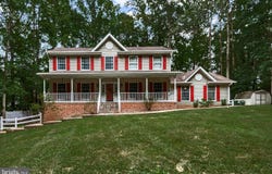 8012 PEMBROKE CIR, SPOTSYLVANIA, VA 22551