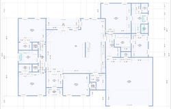 13313 E County Rd 110, Midland, TX 79706