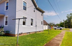 599 E ACADEMY STREET, Hughesville, PA 17737
