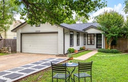 12919 Margit DR, Austin, TX 78729