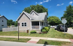 201 N Leland Street, Fortville, IN 46040