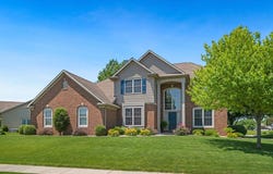 1306 McCormick Dr, Nappanee, IN 46550