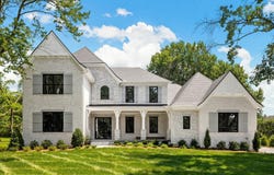 1550 White Barn Way, Brentwood, TN 37027