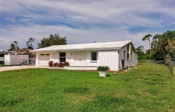 3497 COHOES STREET, PORT CHARLOTTE, FL 33952