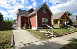 552 Jefferson Avenue, Indianapolis, IN 46201