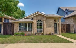 546 Oxbow Street, Mesquite, TX 75149
