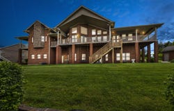 5401 McCormick Road, Mt Sterling, KY 40353