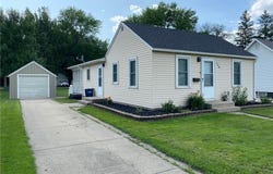 108 20th Street S, Benson, MN 56215