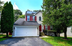 19515 BOWMAN RIDGE DRIVE, GERMANTOWN, MD 20874