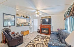 617 Duncan Lane, Pineville, MO 64856