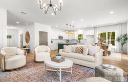 5256 Whitewater Drive, Hickory, NC 28601