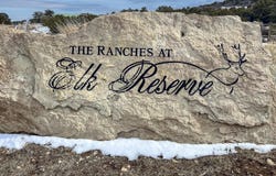 18973 Elk Reserve Road, Glade Park, CO 81523