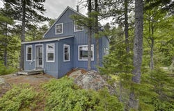 M18l1 Troutdale Road, The Forks Plt, ME 04985