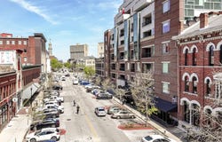 333 Massachusetts Avenue, Indianapolis, IN 46204