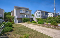1981 New River Inlet Road, North Topsail Beach, NC 28460
