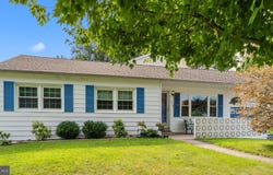 1318 ROSALIE AVENUE, BENSALEM, PA 19020
