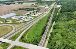 SR 23, Piketon, OH 45661