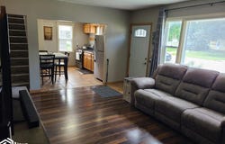 915 N Polk Avenue, Mason City, IA 50401