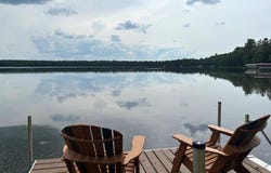 8350 AWASSA LN, St Germain, WI 54558