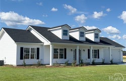 368 NE Freshwater Lane, Ludowici, GA 31316