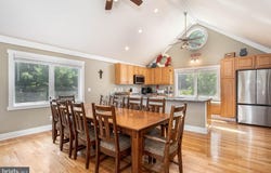 25 SILVER TREE LANE, OAKLAND, MD 21550