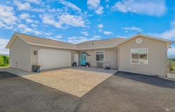 2570 Reservoir Rd., Clarkston, WA 99403