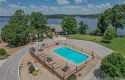 Spindrifter Court lot: 10A, Osage Beach, MO 65065