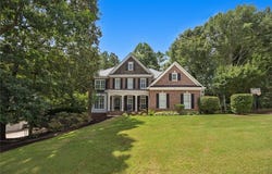 109 Fairway Overlook, Woodstock, GA 30188