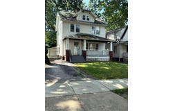 974 Elbon Road, Cleveland Heights, OH 44121
