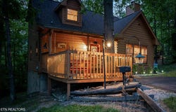 3513 Country Pines Way, Sevierville, TN 37876