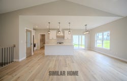 1509 Legend Dr, Tiffin, IA 52340
