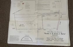Cronk Road, Wallkill, NY 12589