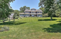 25 Brayton Point Road, Westport, MA 02790