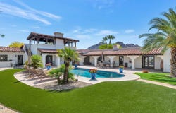 4726 E SIERRA VISTA Drive, Paradise Valley, AZ 85253