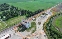315 Front St., Browns, IL 62818