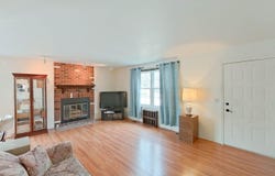 15810 Cambridge Drive, Clinton Twp, MI 48038