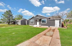 113 Central Drive, Sayre, OK 73662