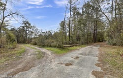 5535 Fulton Avenue lot: Tract 1&2, Castle Hayne, NC 28429