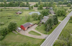 7170 Lafayette Road, Medina, OH 44256