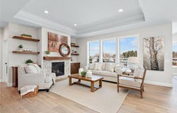 3886 Larabee Avenue NE, Saint Michael, MN 55376